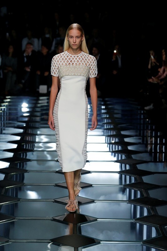 Balenciaga S/S15