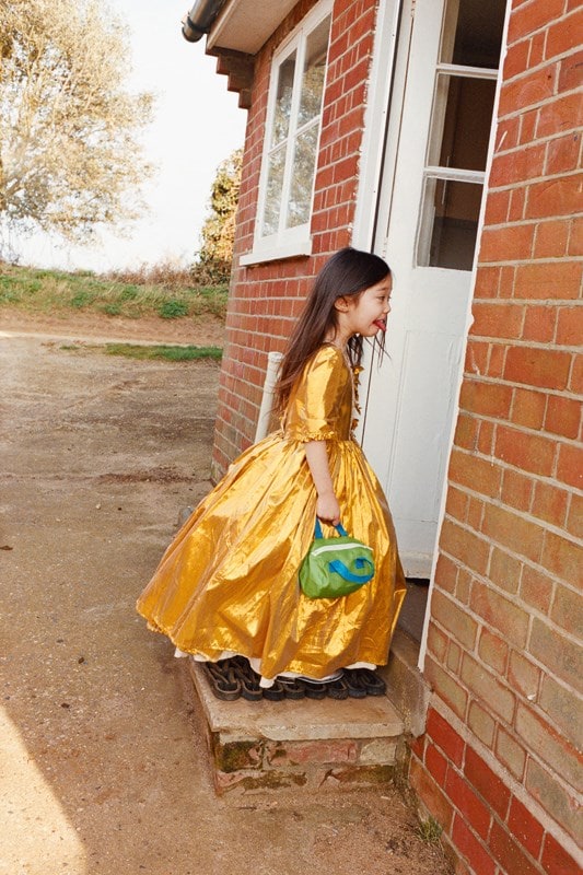 Juergen Teller HANDBAGS fashion photography exhibition