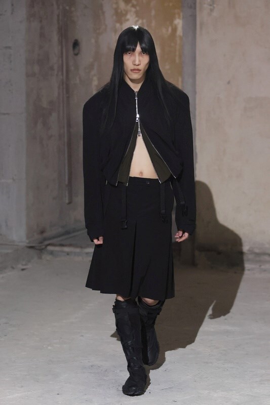 Richert Beil Autumn/Winter 2025