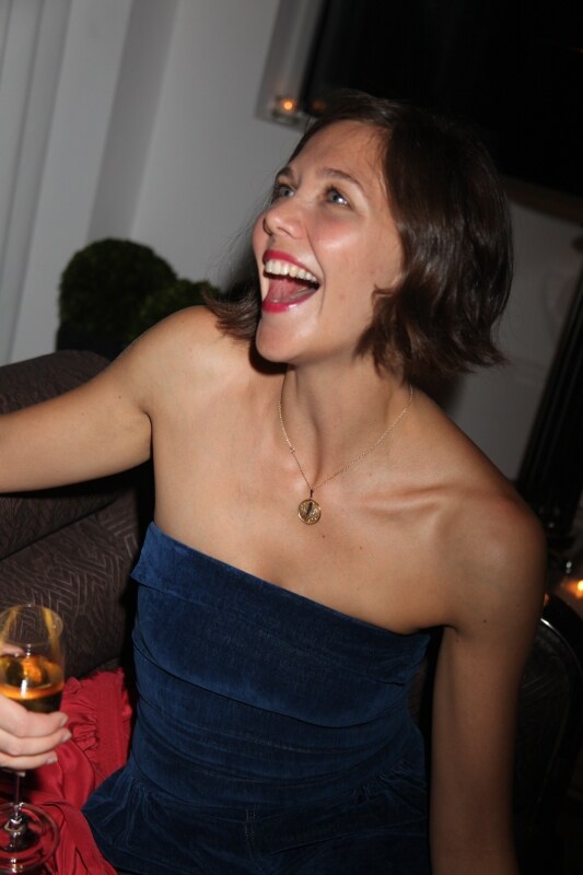 Maggie Gylenhaal