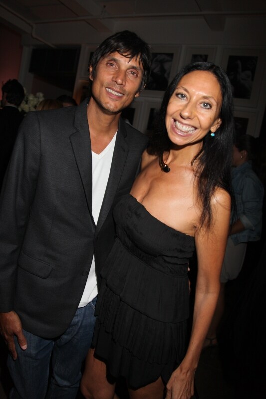 Inez van Lamsweerde and Vinoodh Matadin