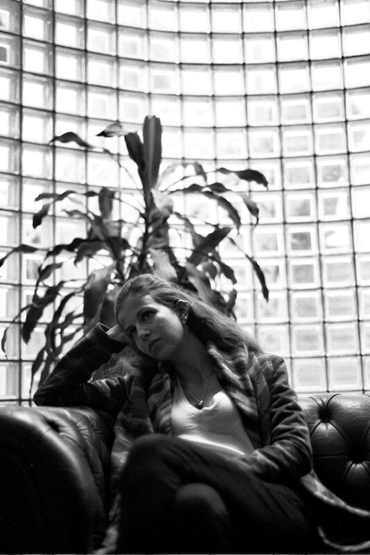 Chiara Clemente