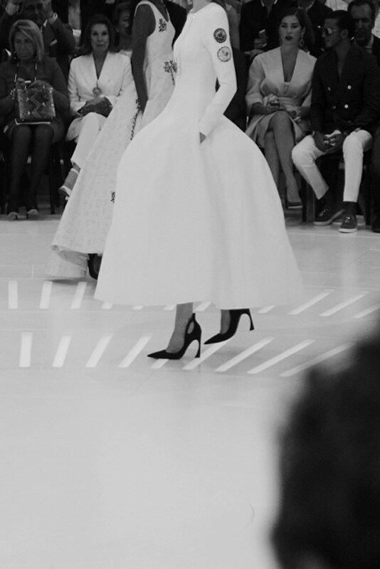 Dior Couture A/W14