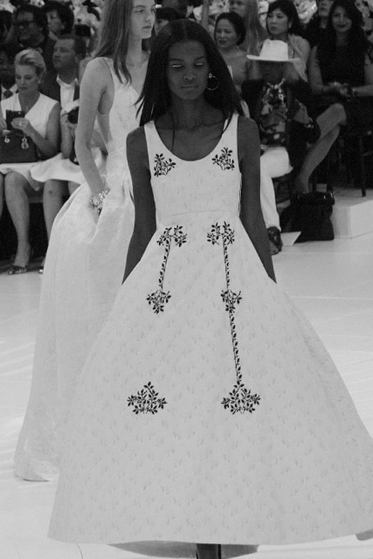 Dior Couture A/W14