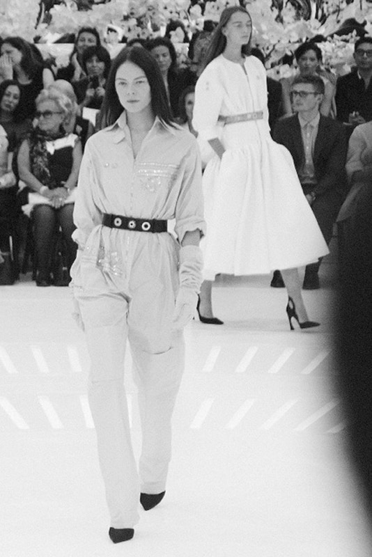 Dior Couture A/W14