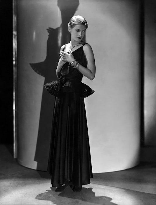 Lee Miller, George Hoyningen-Huene, 1931