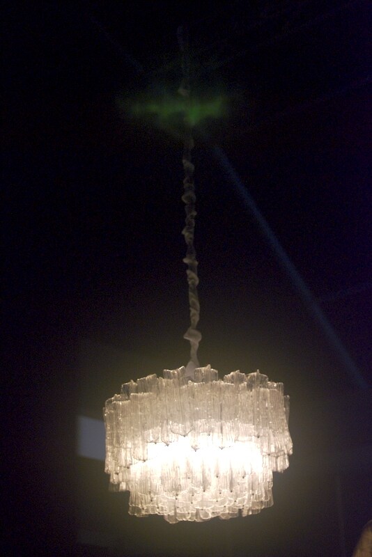 Light at Dsquared&#178;