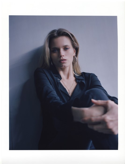 Abbey Lee Kershaw model actor 2019 fashion style