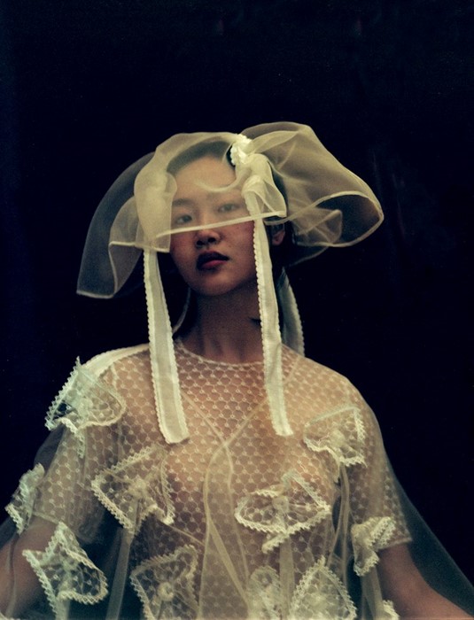 Róisín Pierce Autumn/Winter 2023