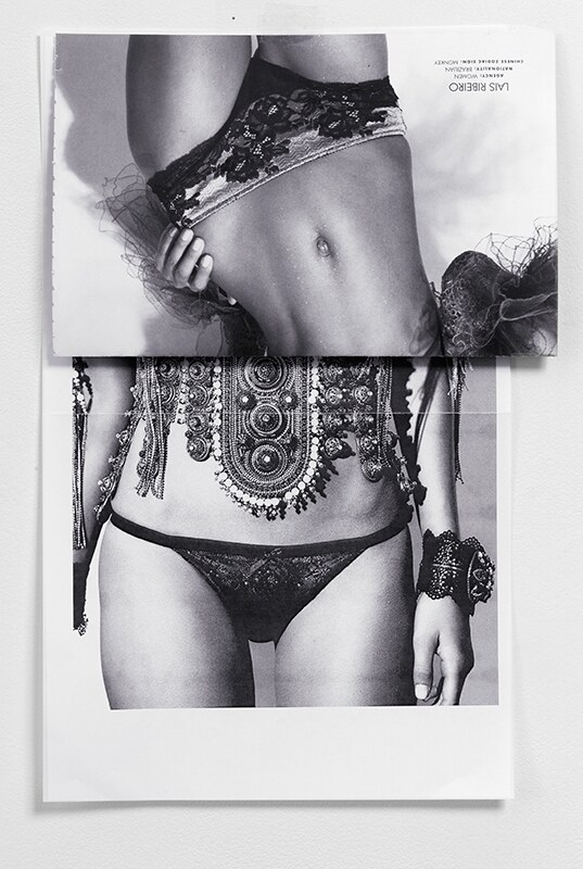 Two Sheets, 2012