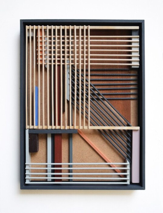 Sculpture by Katharina Trudzinski
