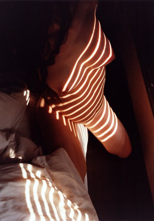 Harley Weir for AnOther Magazine Autumn/Winter 2026 Art Proj