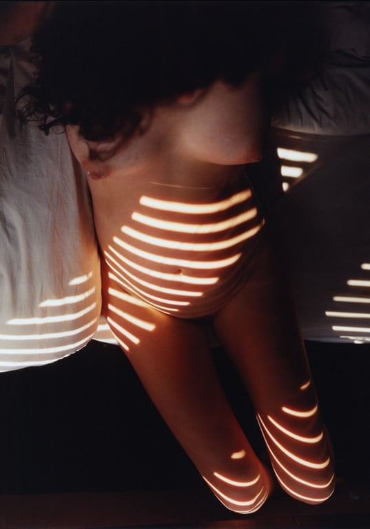 Harley Weir for AnOther Magazine Autumn/Winter 2026 Art Proj