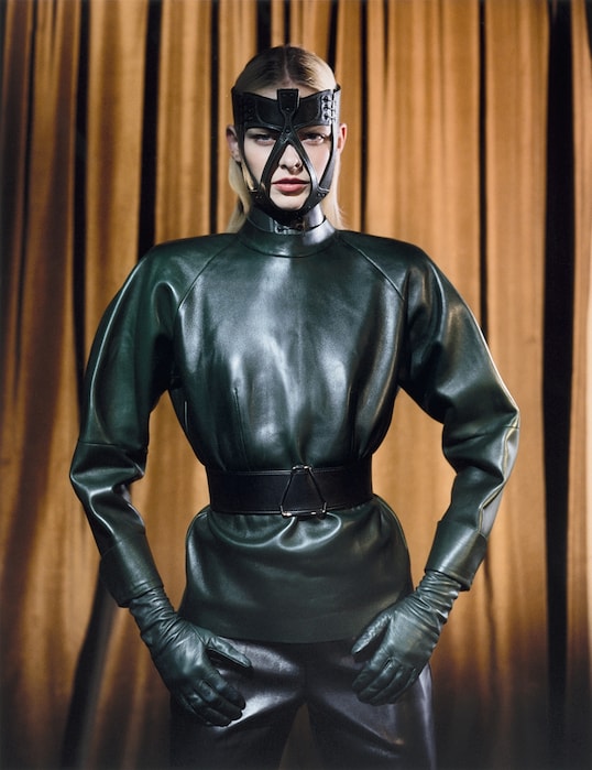 AnOther A/W12