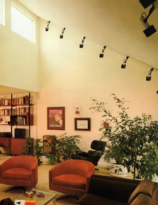 Your Walls &amp; Ceilings, 1983