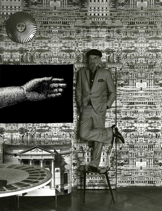 Barnaba Fornasetti