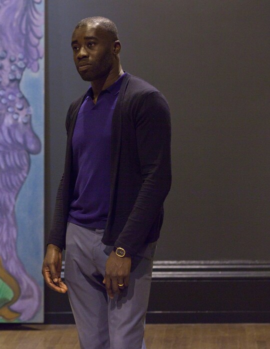 Chris Ofili P5562_031.pr