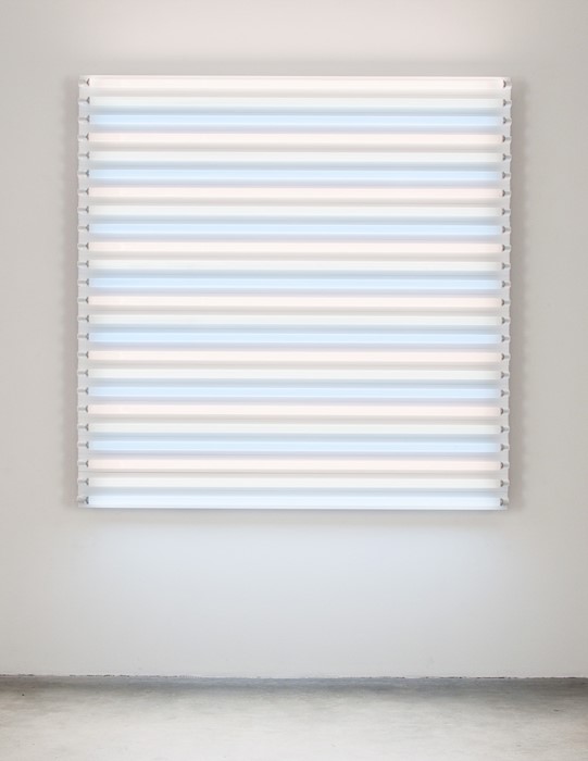 light/LINES: Untitled #1, 2011