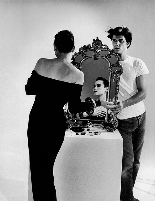 Tina Chow, 1987
