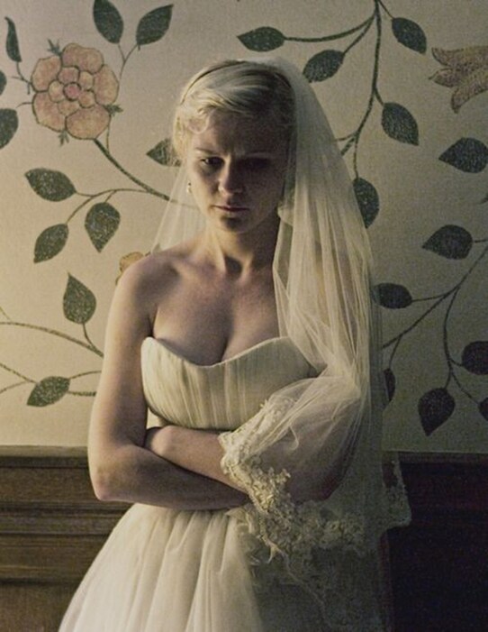 Melancholia, 2011