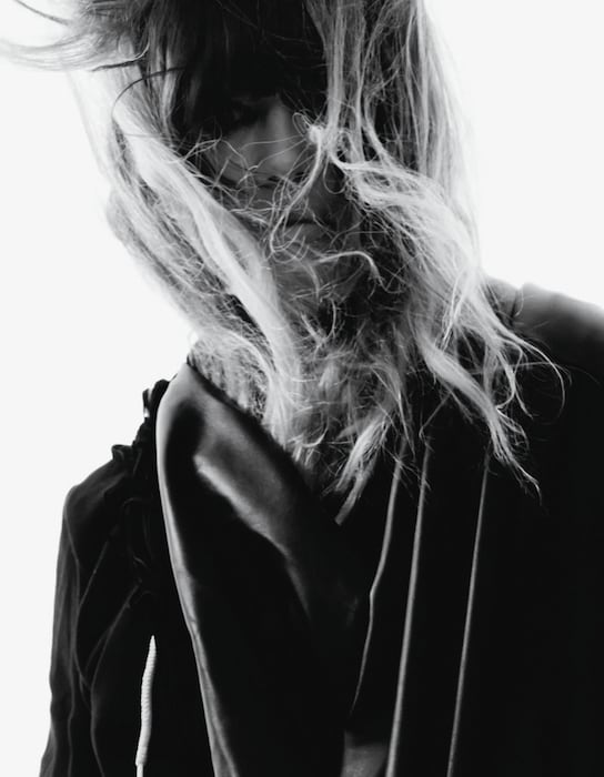 Jennifer Herrema, Another Man A/W14