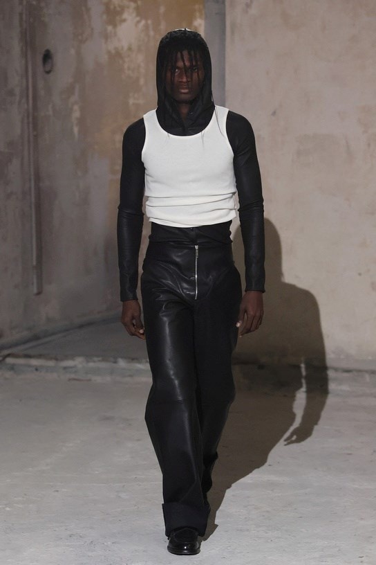 Richert Beil Autumn/Winter 2025