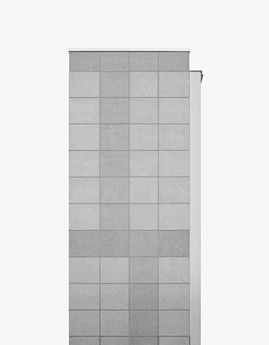 Grid by Johann Besse