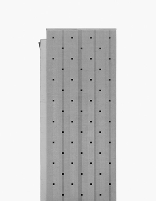 Grid by Johann Besse