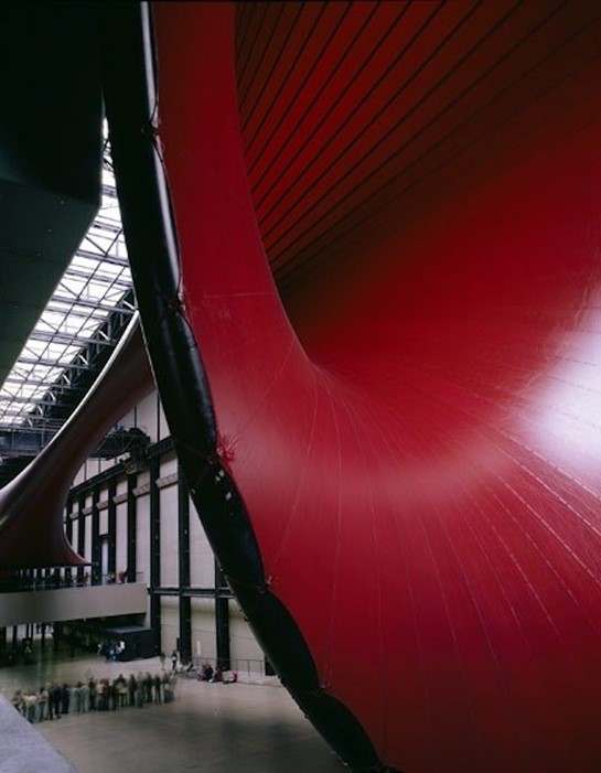 In Pictures: Tate’s Top Ten Turbine Hall Moments | AnOther