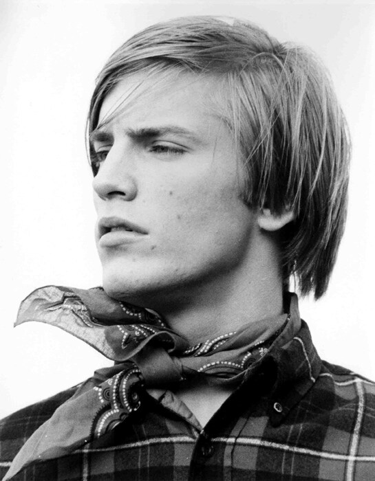 Joe Dallesa, 1968