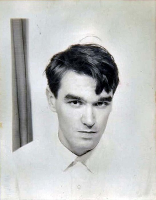 Morrissey