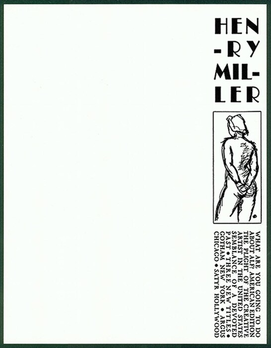 Henry-Miller