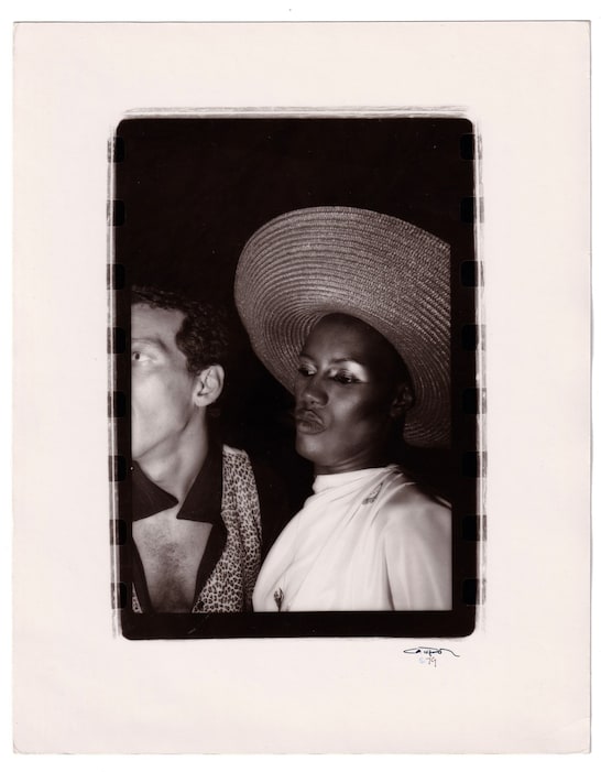 Studio 54: Disco Tribes by William Coupon