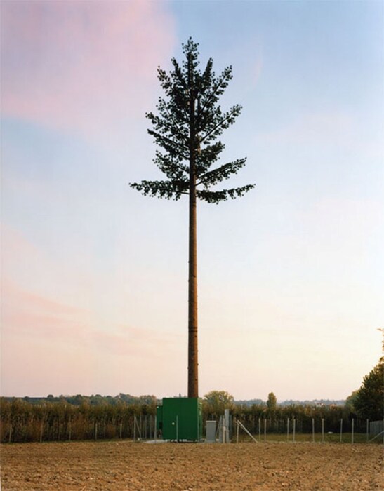 Robert Voit, Gardaland, Lago di Garda, Italy, 2006 