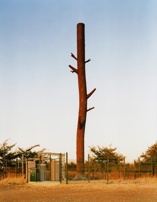 Robert Voit, Hundon Haverill, UK, 2004