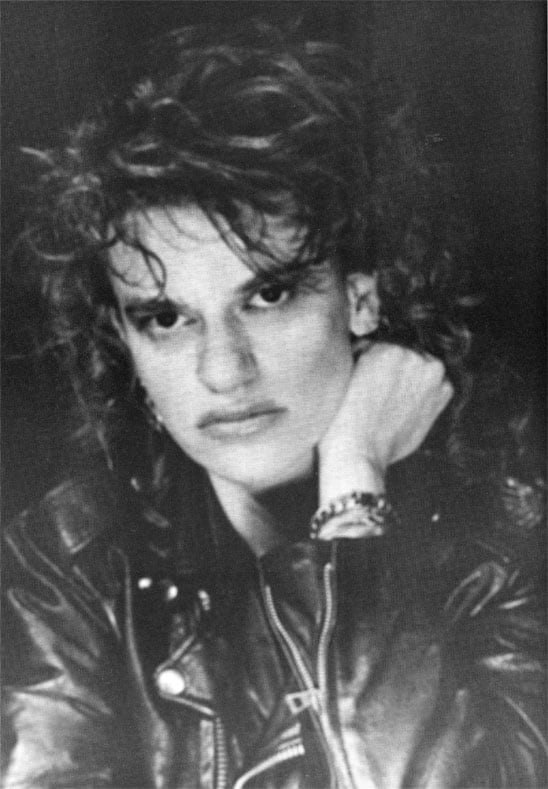 Sarah Bernhard, 1988