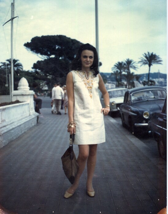 Diane Von Furstenberg