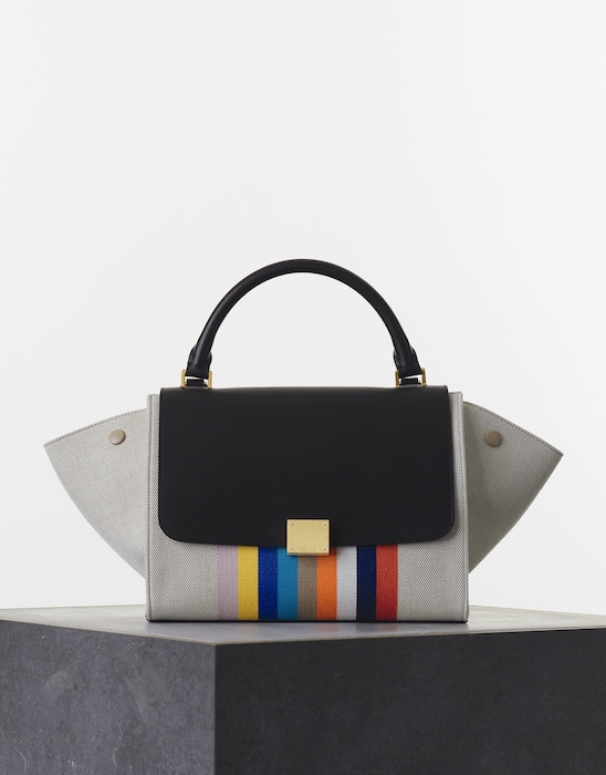 Céline Resort 2015
