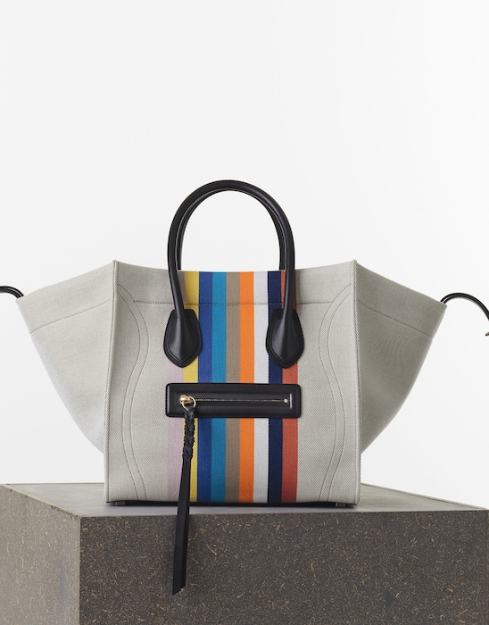 Céline Resort 2015