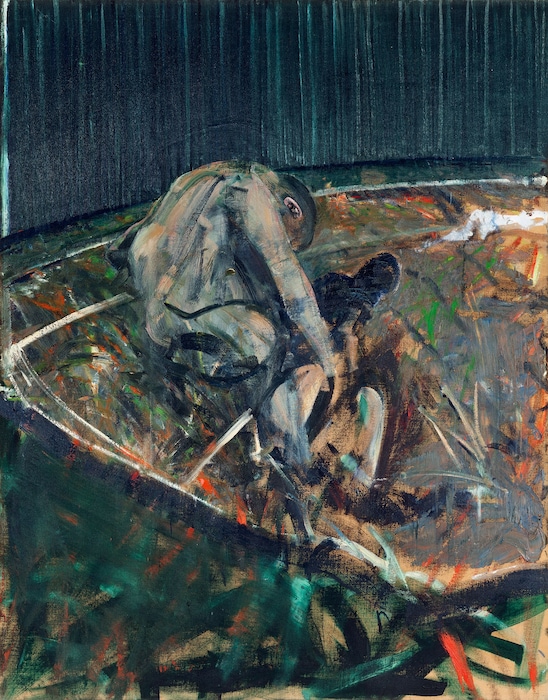 Francis-Bacon