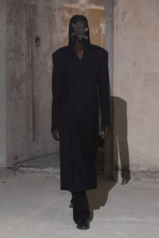 Richert Beil Autumn/Winter 2025