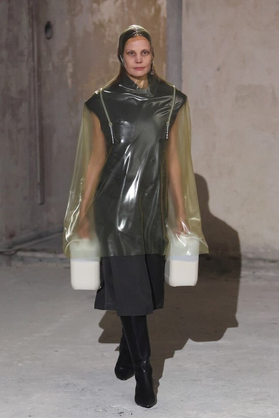 Richert Beil Autumn/Winter 2025