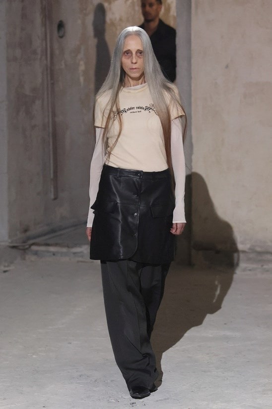 Richert Beil Autumn/Winter 2025