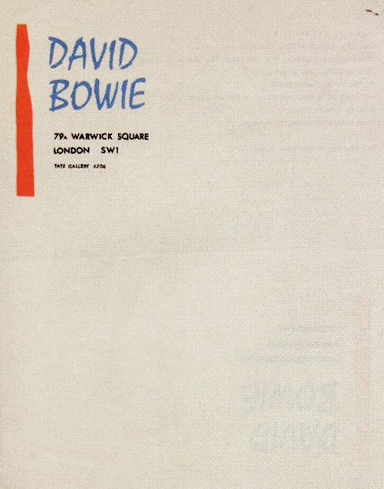 Bowie-