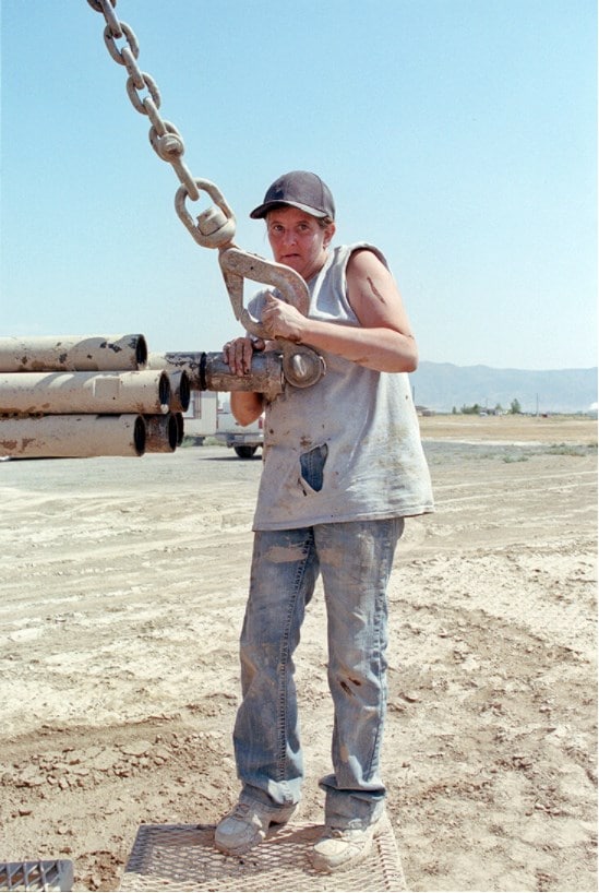 Mike Brodie Period Juvenile Prosperity Tones Dirt Bone