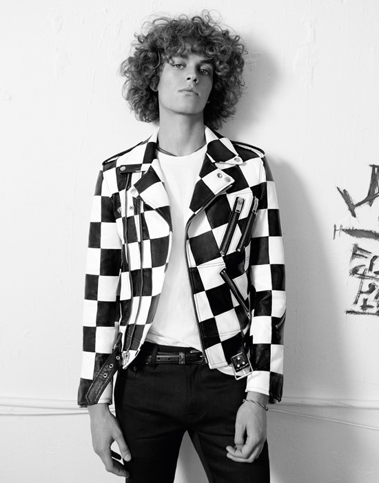 AnOther Man S/S14