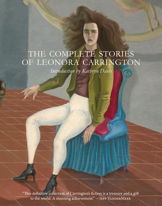 Carrington-CompleteStories-cover
