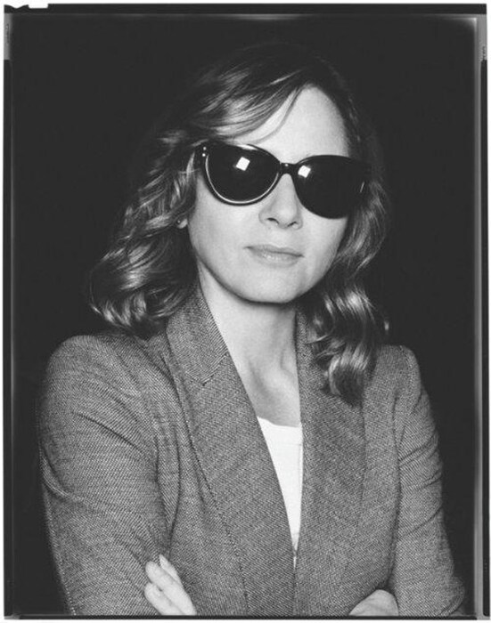 Sarah Mower