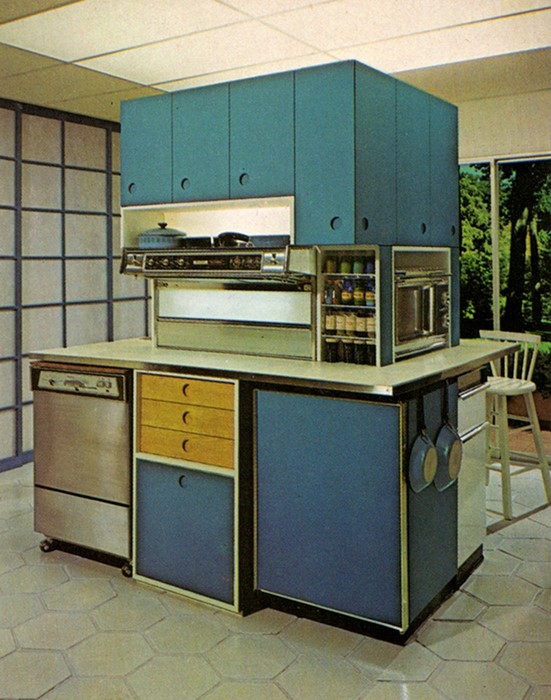 Home Improvement Book, 1973	