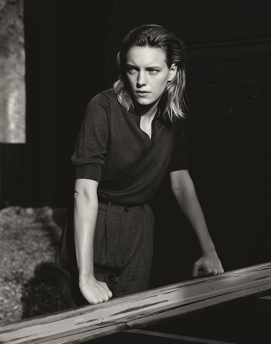 SS17 - Erika Linder - Hastings